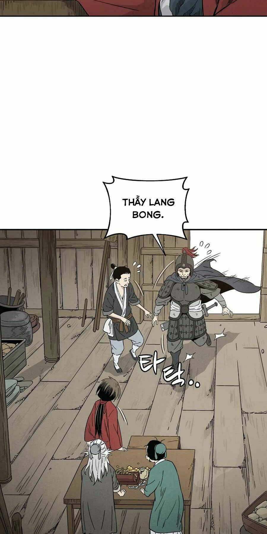 Trọng Sinh Thành Thần Y Thời Tam Quốc Chapter 13 - Trang 2