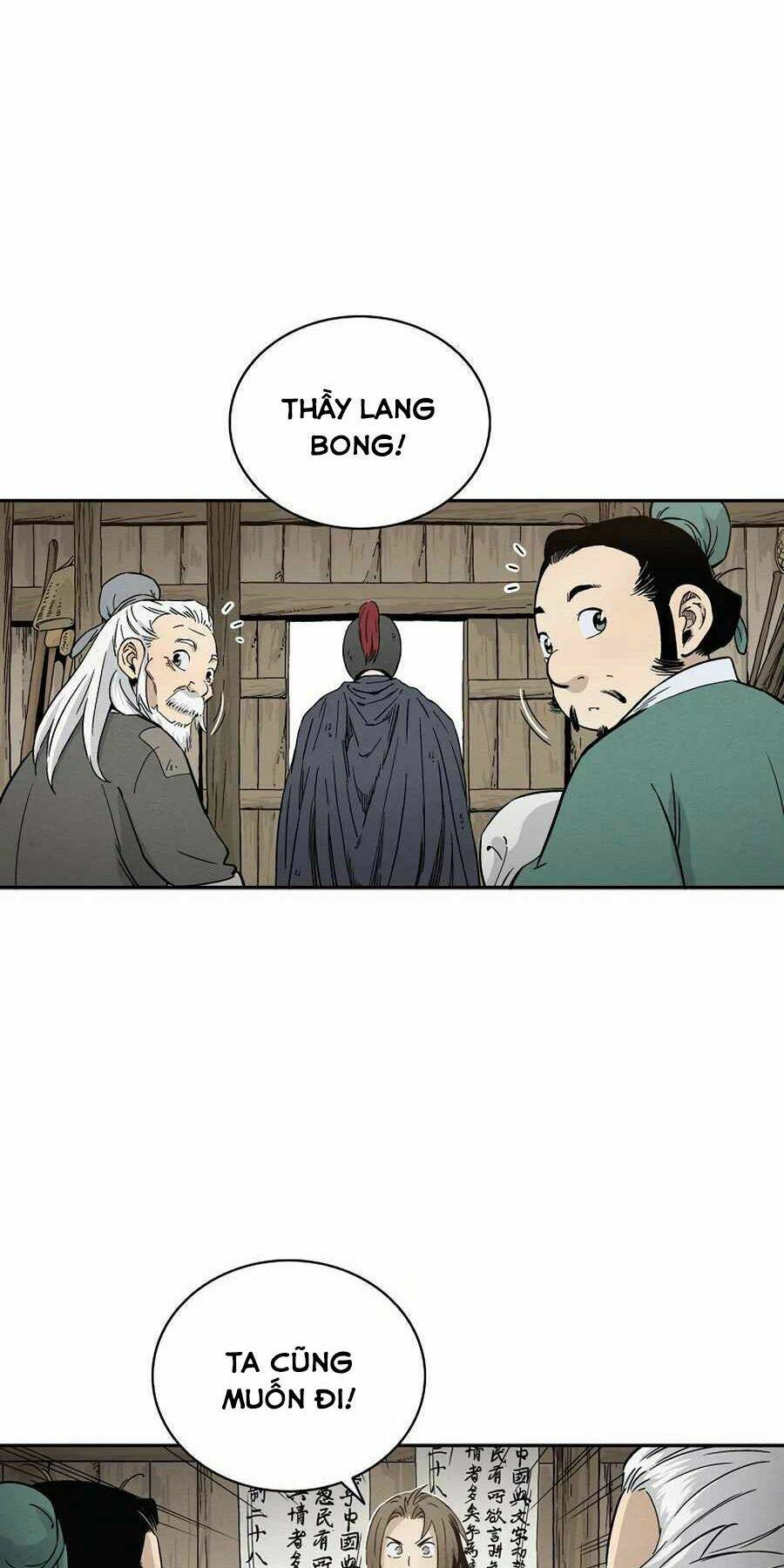 Trọng Sinh Thành Thần Y Thời Tam Quốc Chapter 13 - Trang 2