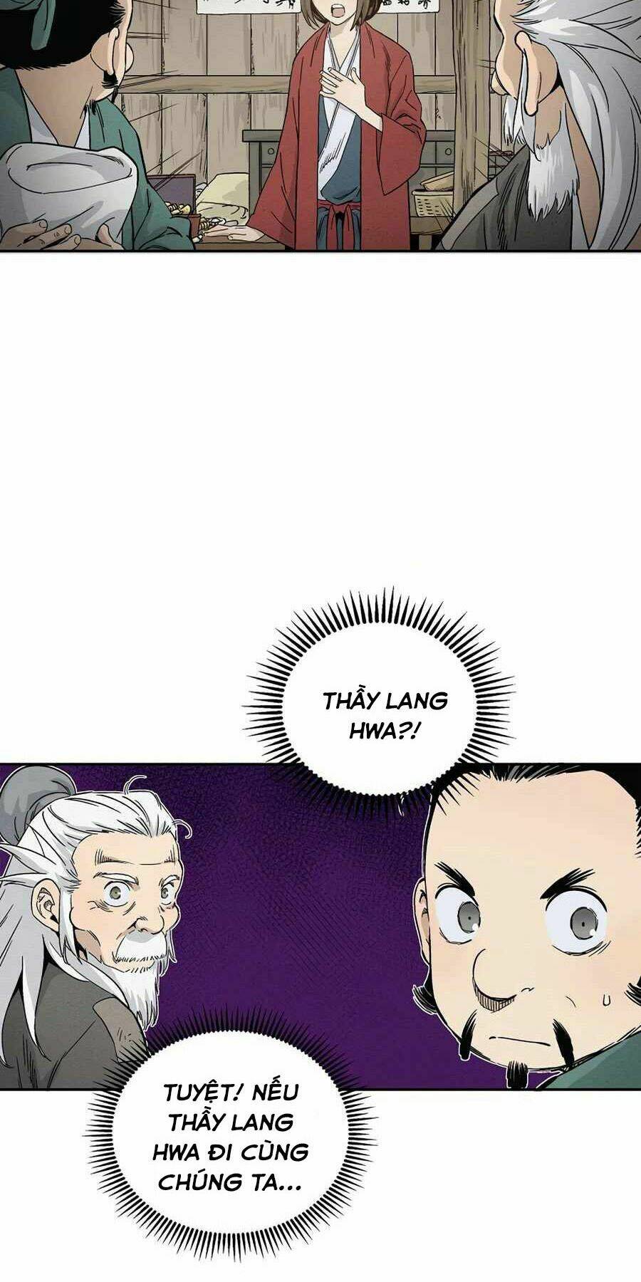 Trọng Sinh Thành Thần Y Thời Tam Quốc Chapter 13 - Trang 2