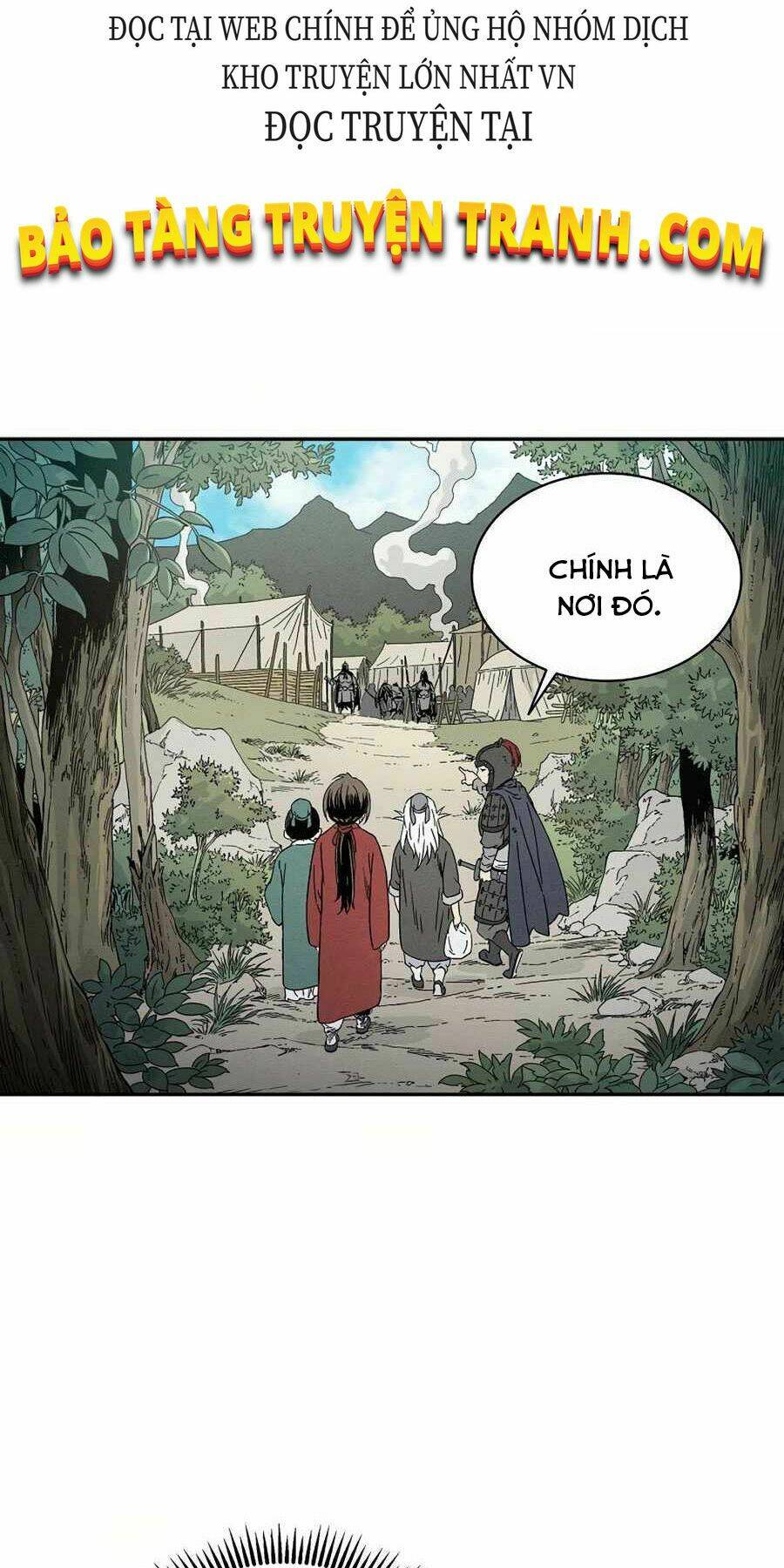 Trọng Sinh Thành Thần Y Thời Tam Quốc Chapter 13 - Trang 2