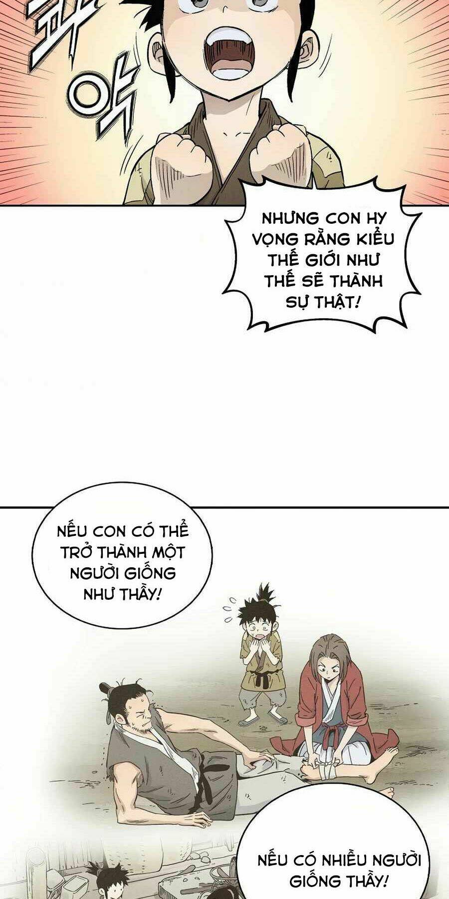 Trọng Sinh Thành Thần Y Thời Tam Quốc Chapter 13 - Trang 2