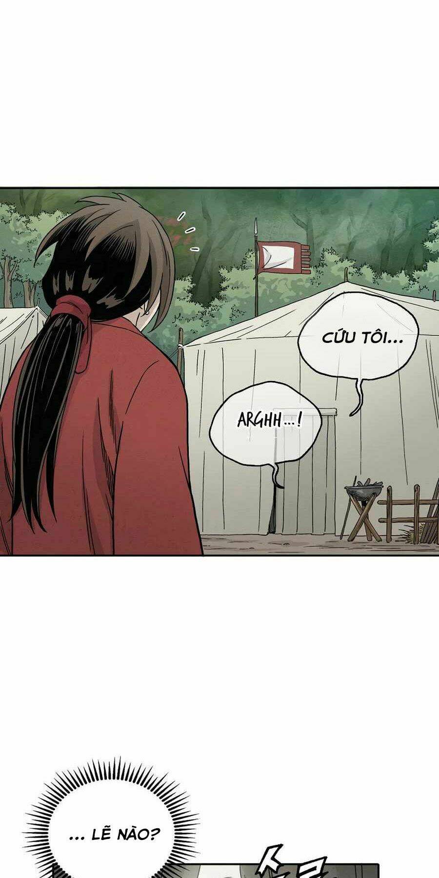 Trọng Sinh Thành Thần Y Thời Tam Quốc Chapter 13 - Trang 2