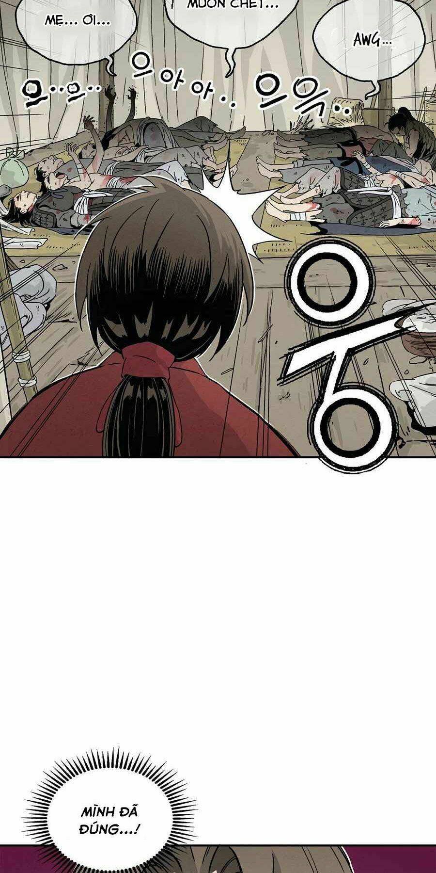 Trọng Sinh Thành Thần Y Thời Tam Quốc Chapter 13 - Trang 2