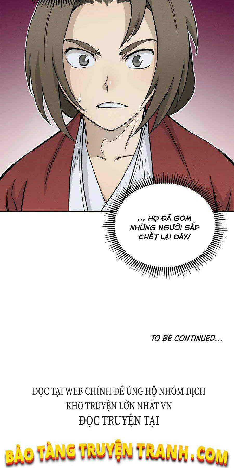 Trọng Sinh Thành Thần Y Thời Tam Quốc Chapter 13 - Trang 2