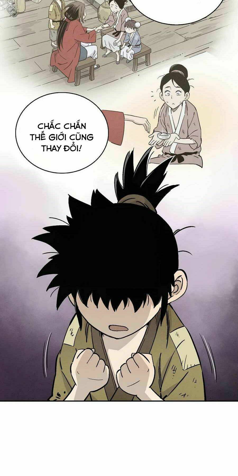 Trọng Sinh Thành Thần Y Thời Tam Quốc Chapter 13 - Trang 2