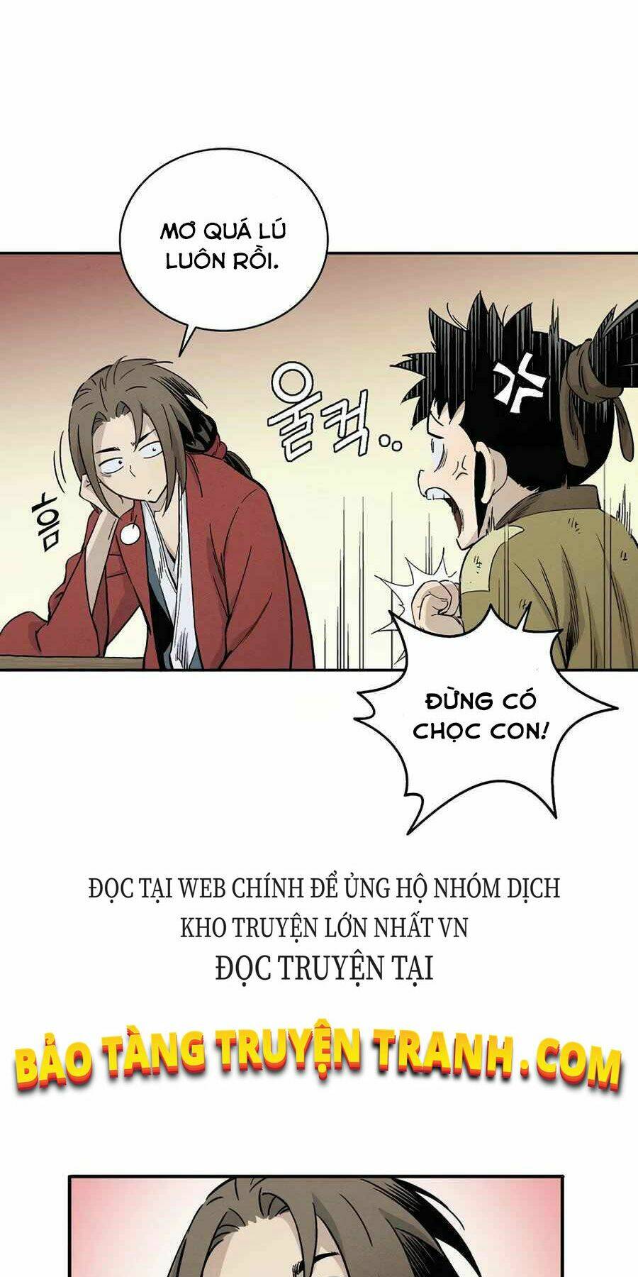 Trọng Sinh Thành Thần Y Thời Tam Quốc Chapter 13 - Trang 2