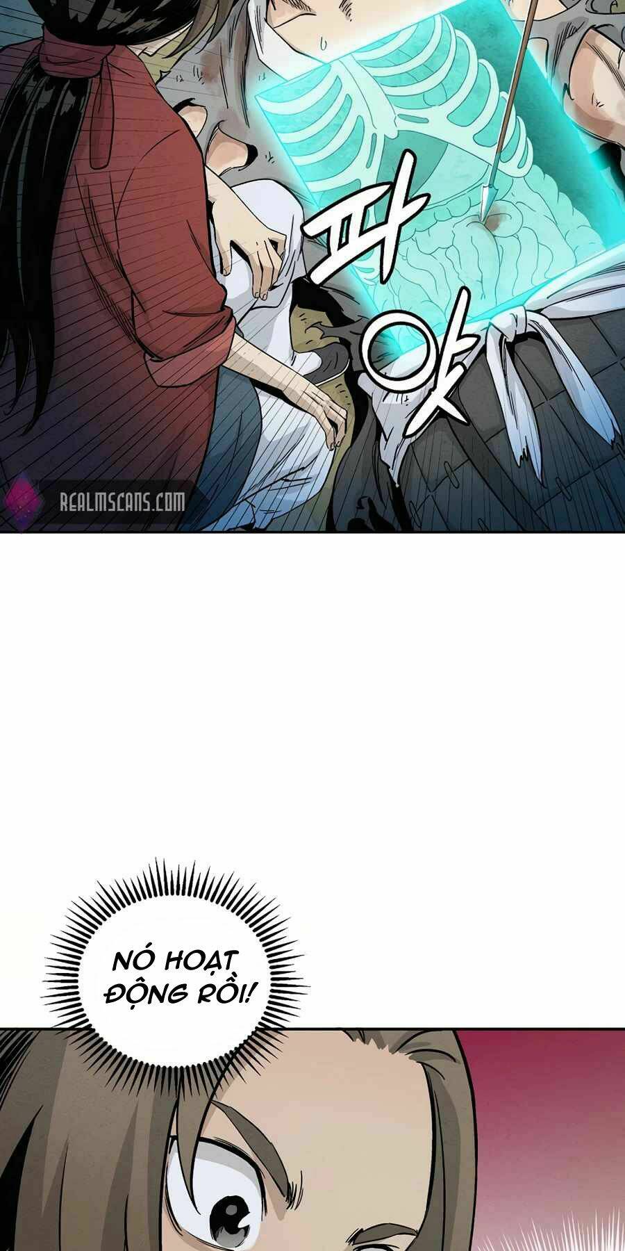 Trọng Sinh Thành Thần Y Thời Tam Quốc Chapter 14 - Trang 2