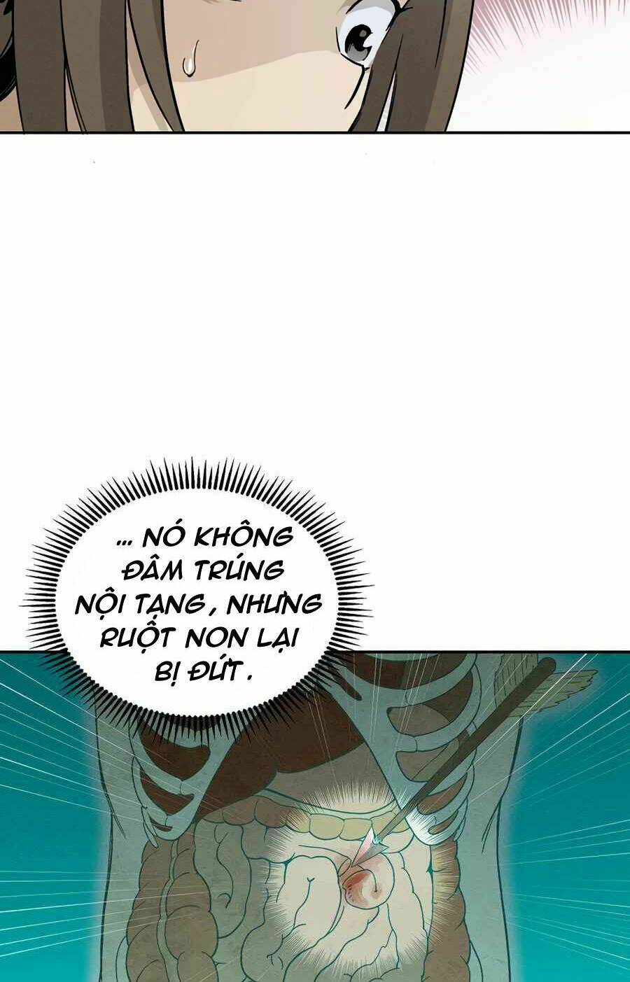 Trọng Sinh Thành Thần Y Thời Tam Quốc Chapter 14 - Trang 2