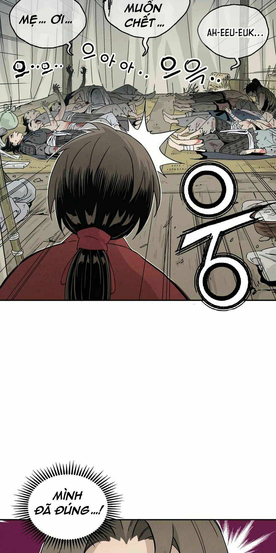 Trọng Sinh Thành Thần Y Thời Tam Quốc Chapter 14 - Trang 2