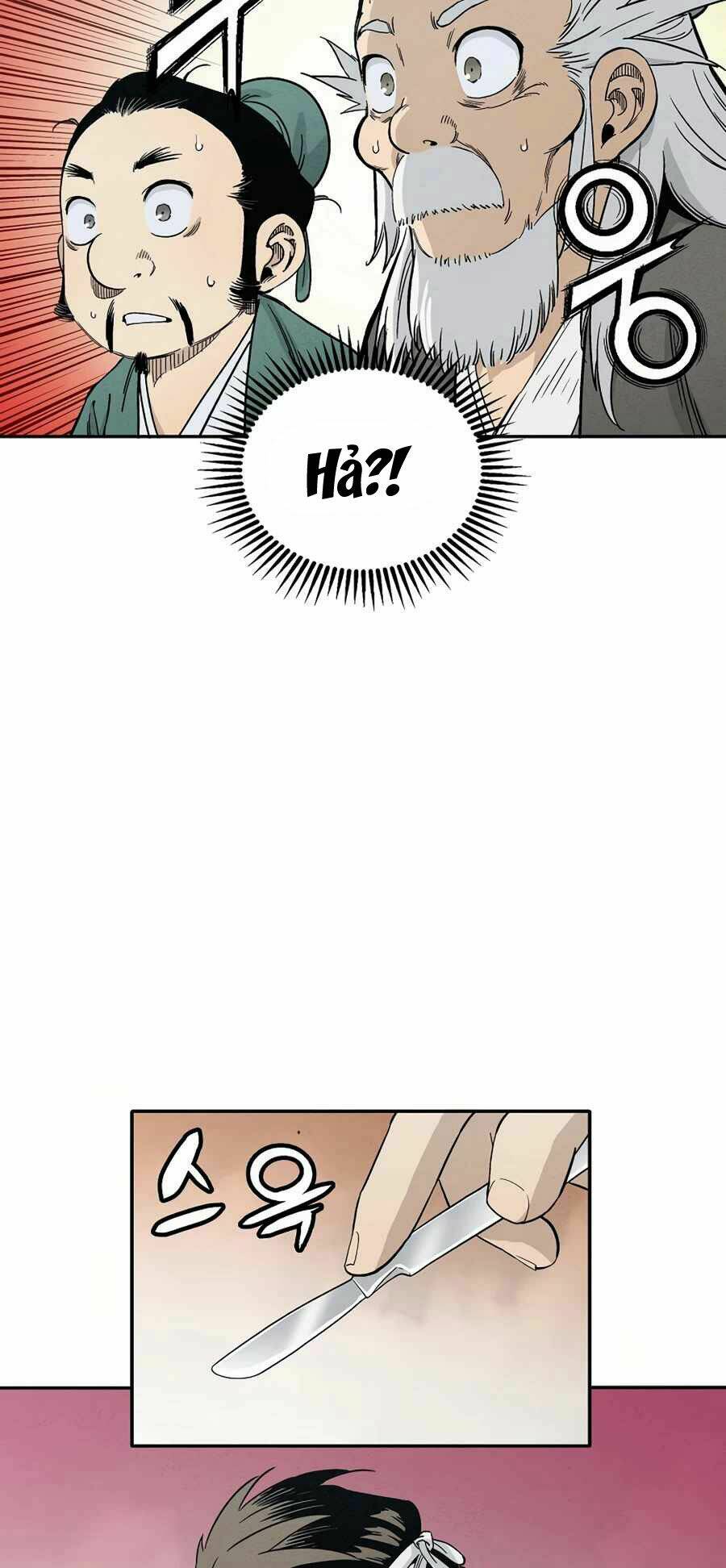 Trọng Sinh Thành Thần Y Thời Tam Quốc Chapter 14 - Trang 2