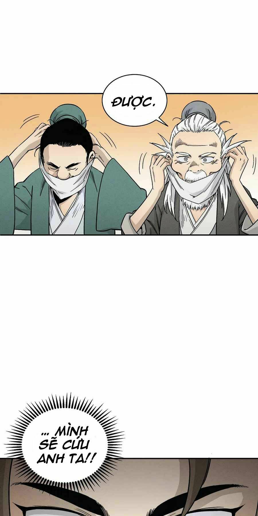 Trọng Sinh Thành Thần Y Thời Tam Quốc Chapter 14 - Trang 2