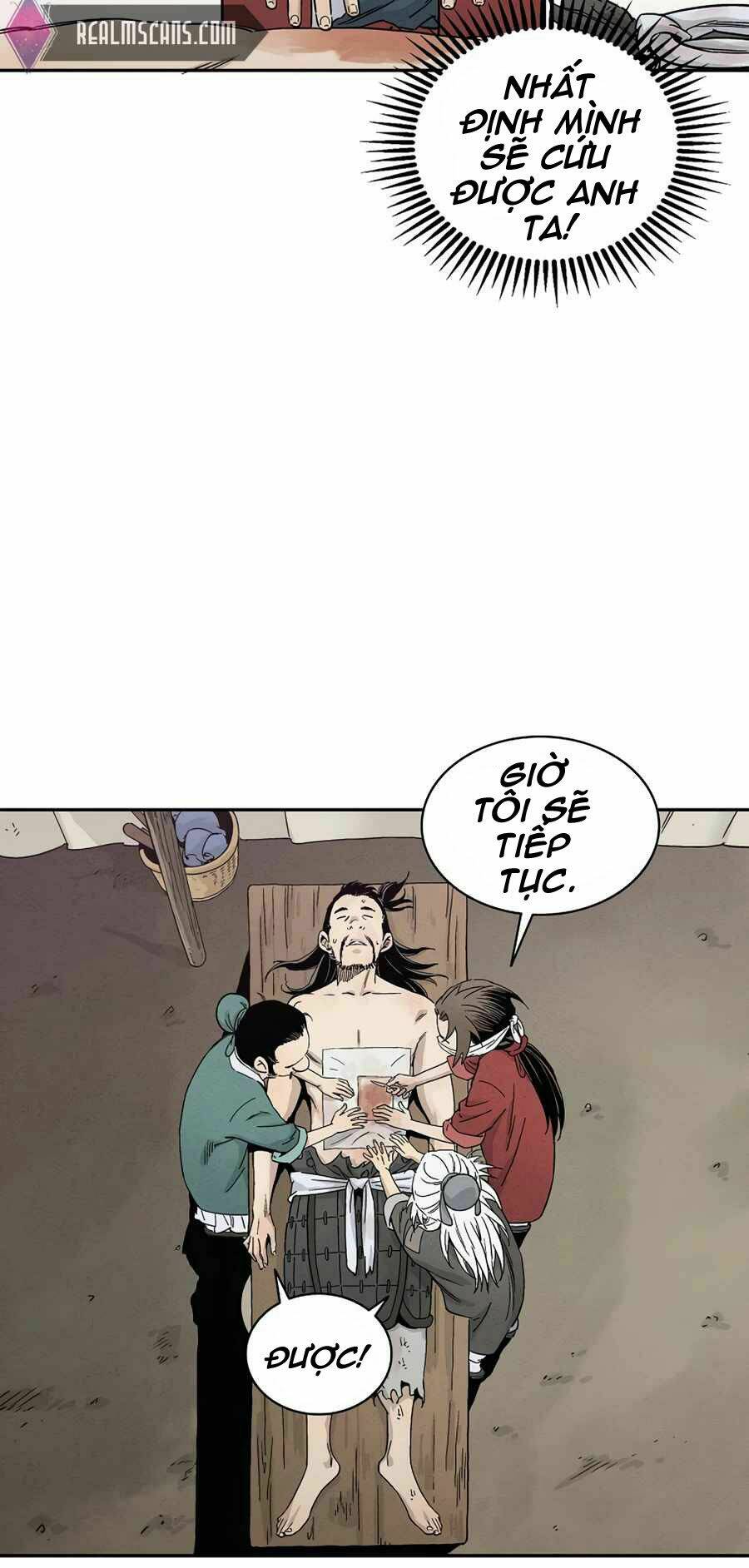 Trọng Sinh Thành Thần Y Thời Tam Quốc Chapter 14 - Trang 2