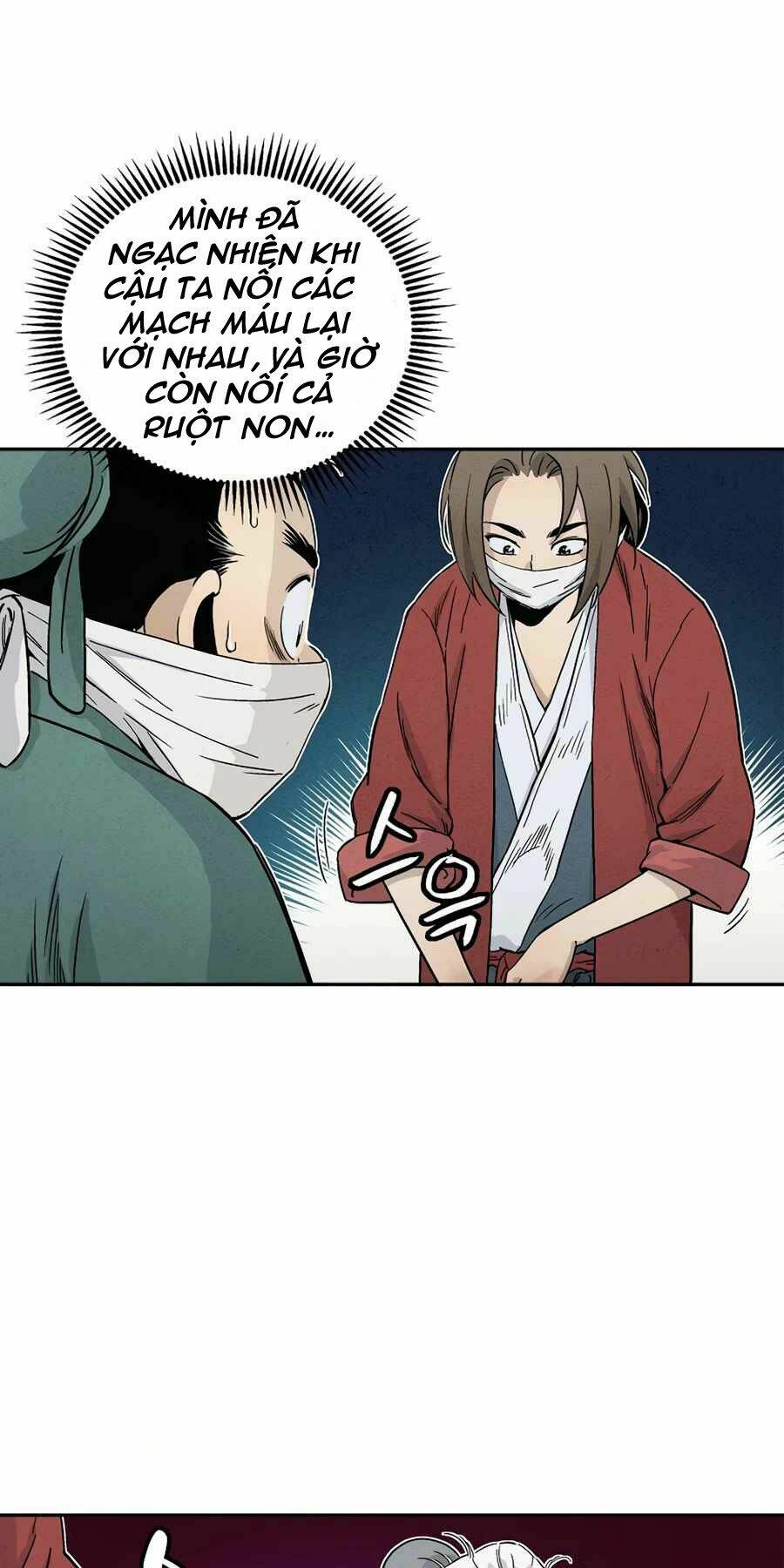 Trọng Sinh Thành Thần Y Thời Tam Quốc Chapter 14 - Trang 2