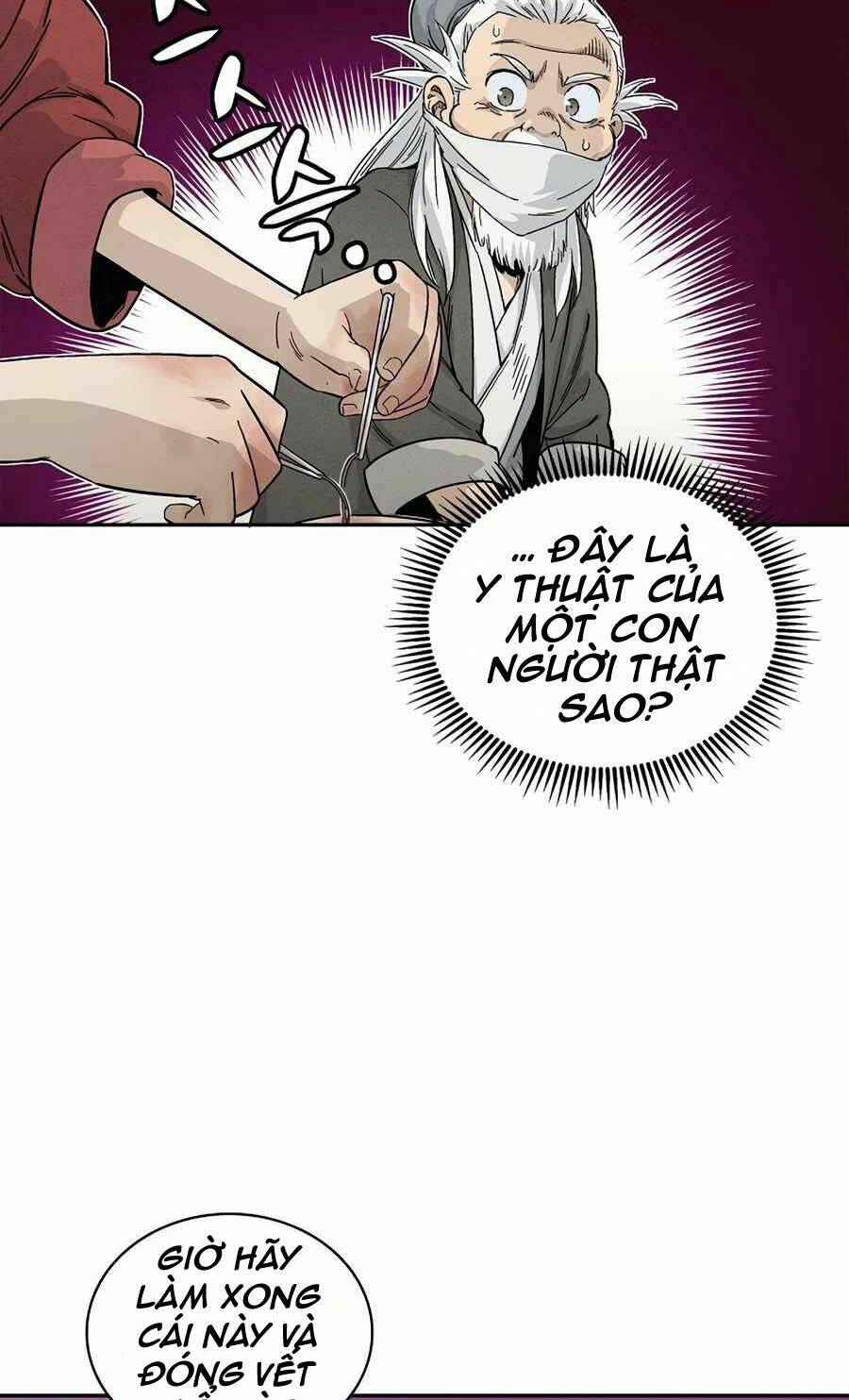 Trọng Sinh Thành Thần Y Thời Tam Quốc Chapter 14 - Trang 2