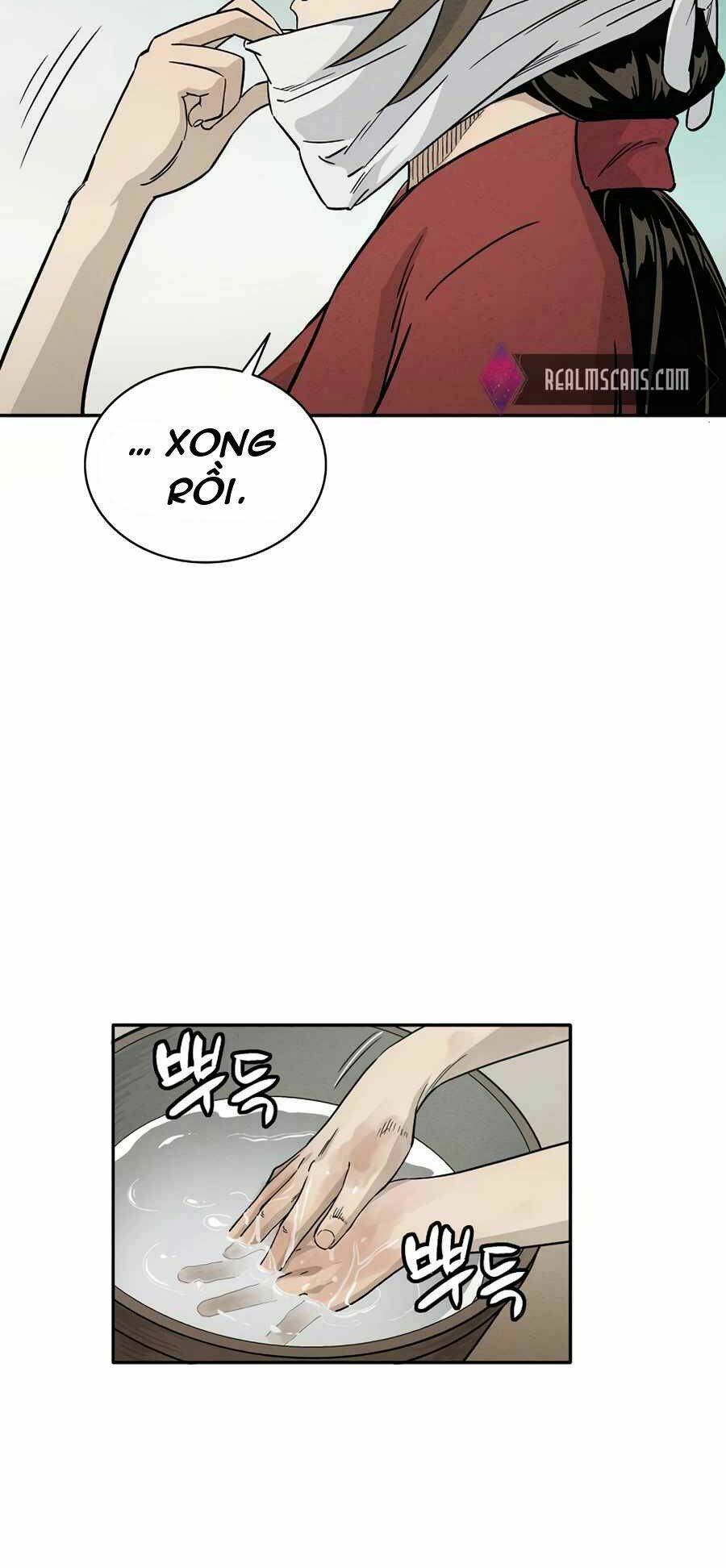 Trọng Sinh Thành Thần Y Thời Tam Quốc Chapter 14 - Trang 2