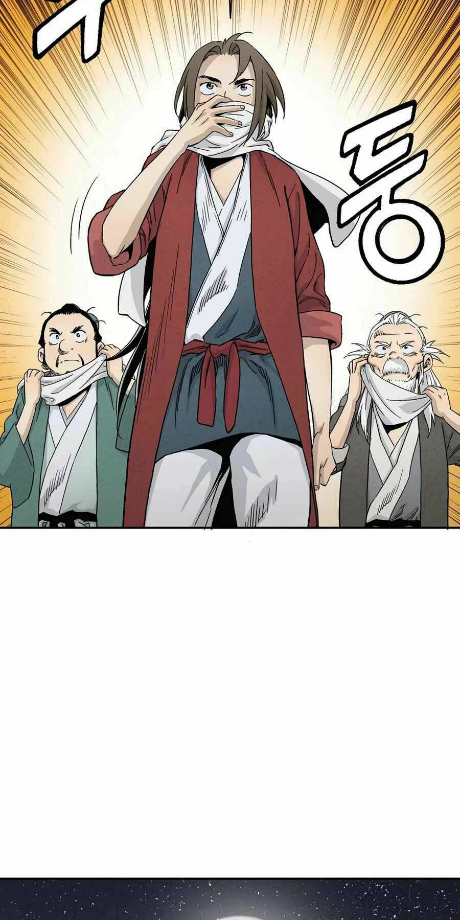 Trọng Sinh Thành Thần Y Thời Tam Quốc Chapter 14 - Trang 2