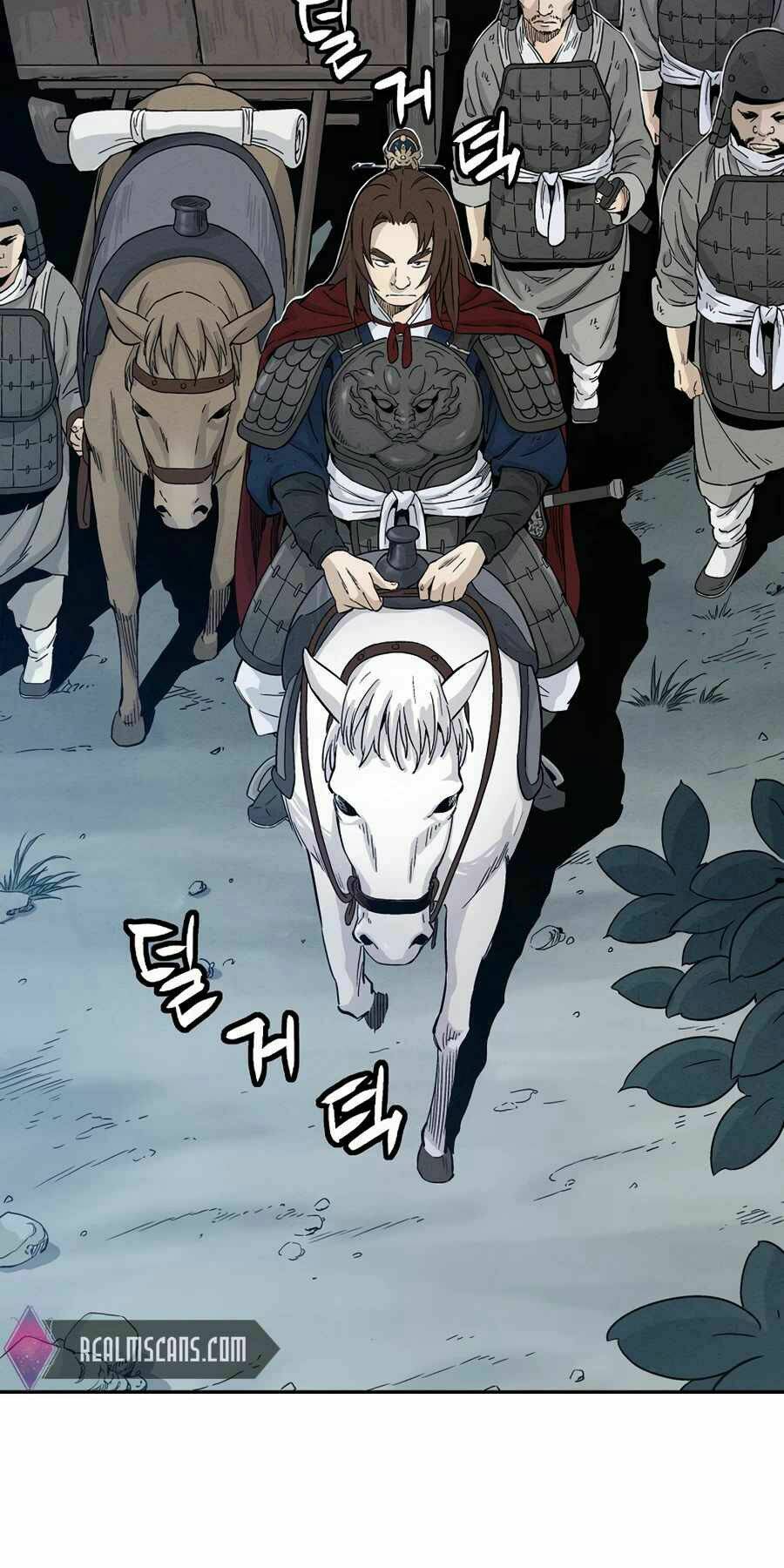 Trọng Sinh Thành Thần Y Thời Tam Quốc Chapter 14 - Trang 2