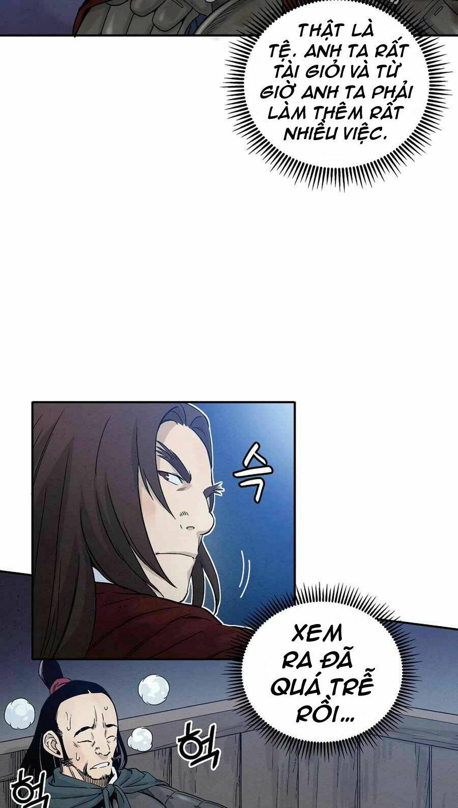 Trọng Sinh Thành Thần Y Thời Tam Quốc Chapter 14 - Trang 2