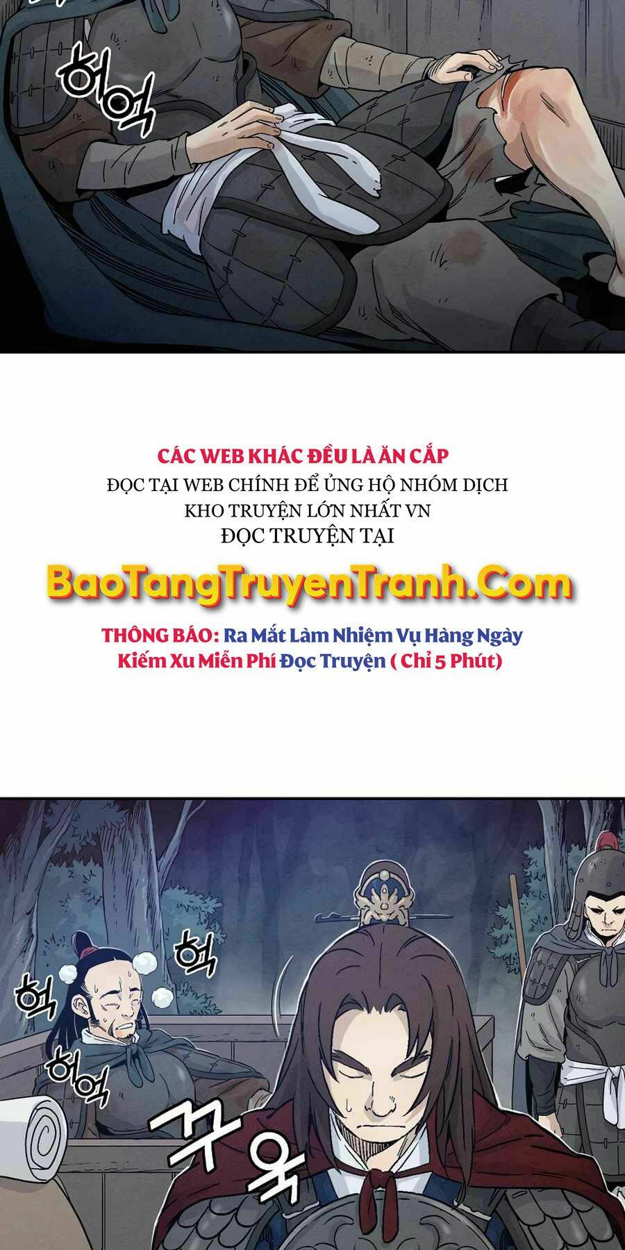 Trọng Sinh Thành Thần Y Thời Tam Quốc Chapter 14 - Trang 2