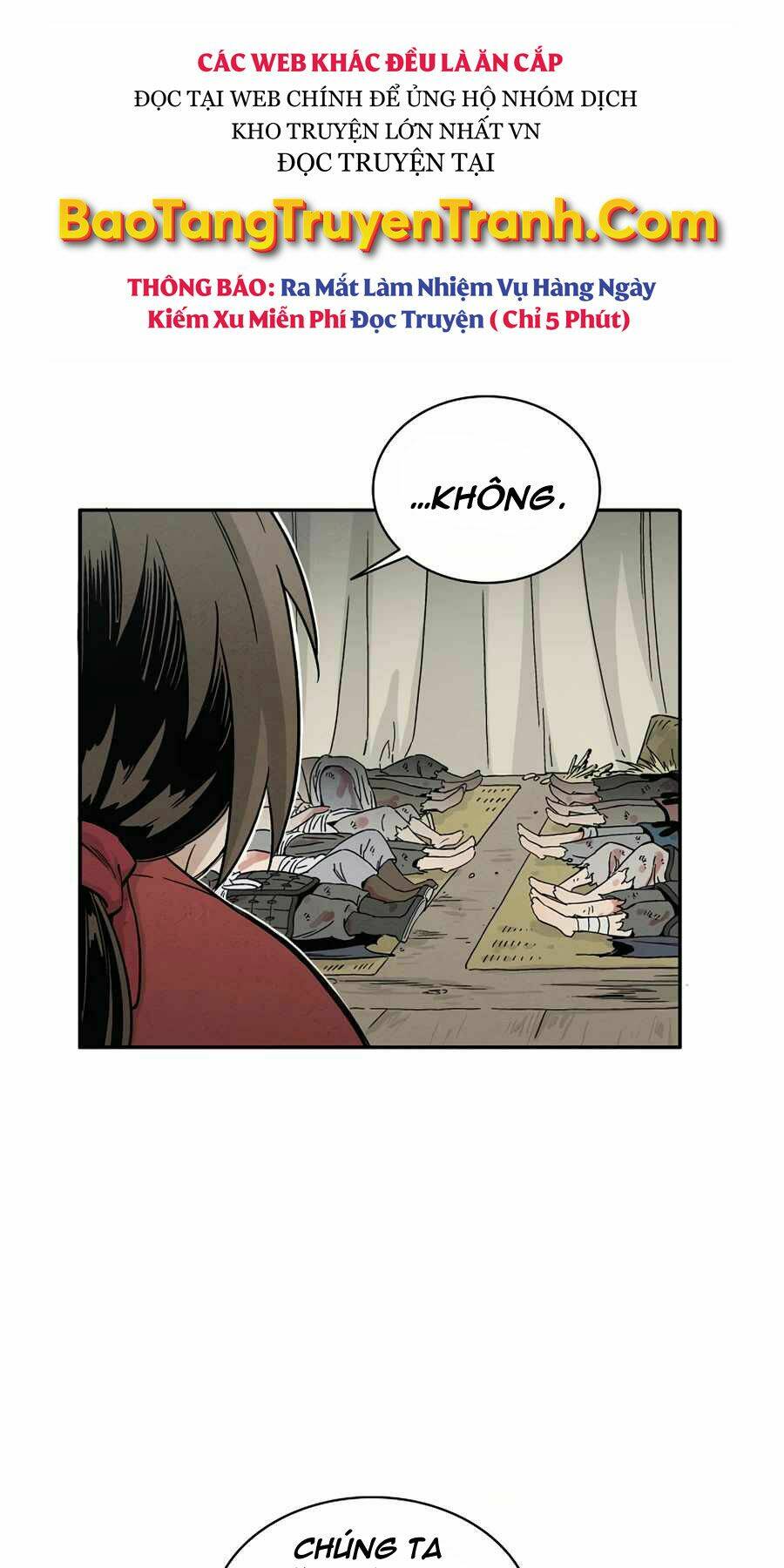 Trọng Sinh Thành Thần Y Thời Tam Quốc Chapter 14 - Trang 2