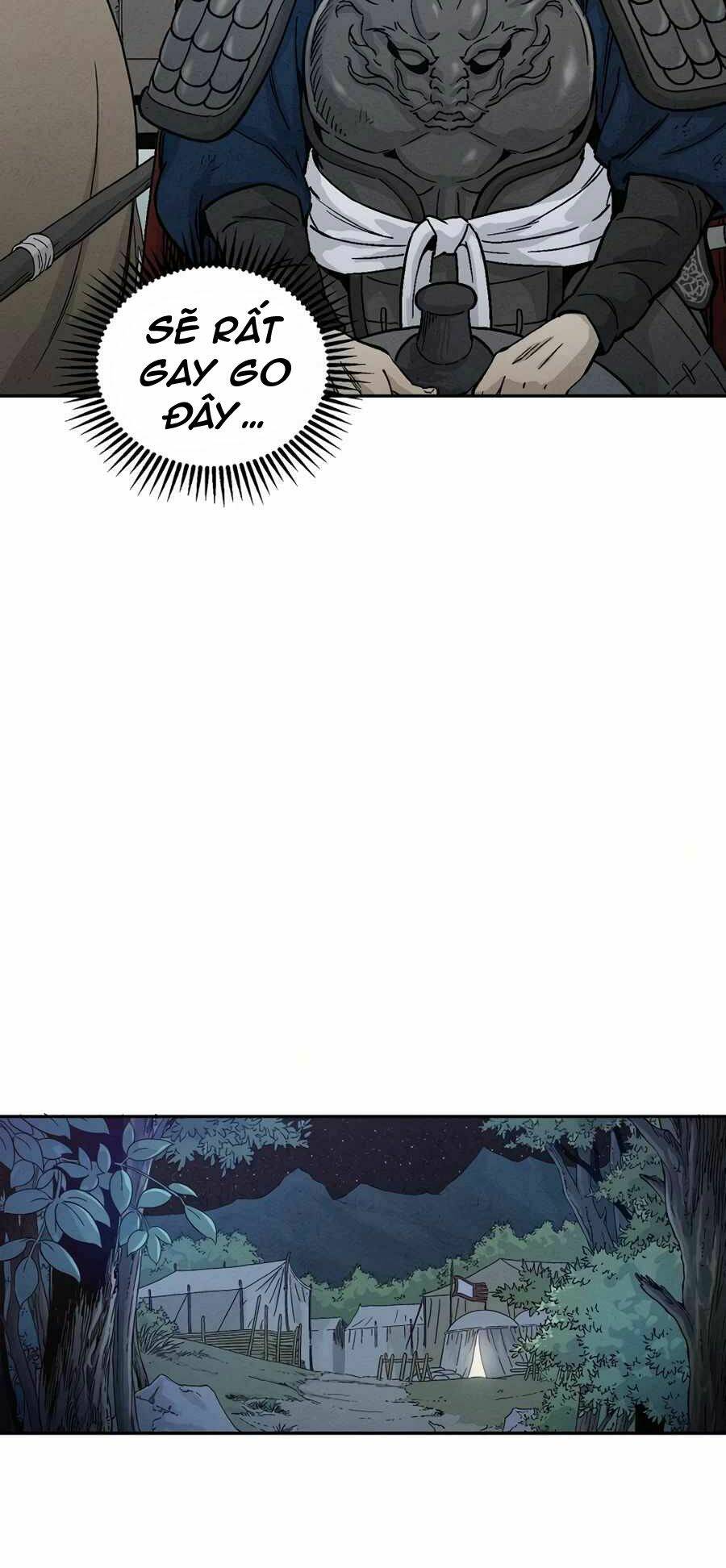 Trọng Sinh Thành Thần Y Thời Tam Quốc Chapter 14 - Trang 2