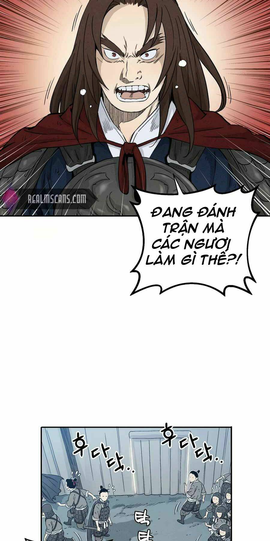 Trọng Sinh Thành Thần Y Thời Tam Quốc Chapter 14 - Trang 2