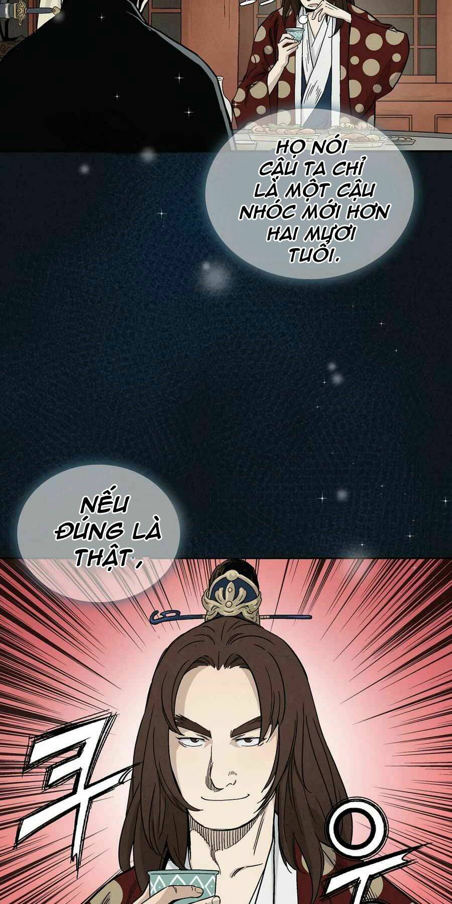 Trọng Sinh Thành Thần Y Thời Tam Quốc Chapter 14 - Trang 2