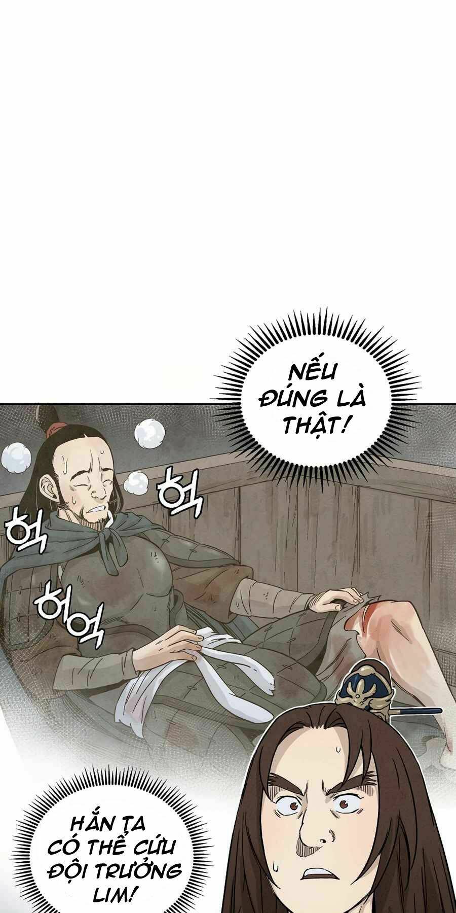 Trọng Sinh Thành Thần Y Thời Tam Quốc Chapter 14 - Trang 2