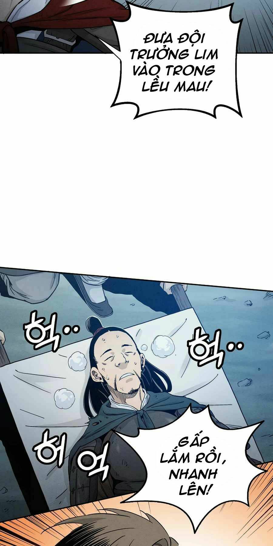 Trọng Sinh Thành Thần Y Thời Tam Quốc Chapter 14 - Trang 2