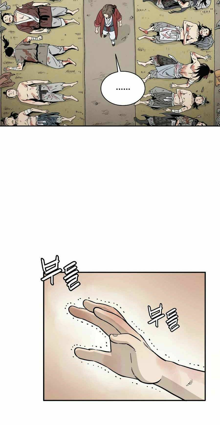 Trọng Sinh Thành Thần Y Thời Tam Quốc Chapter 14 - Trang 2