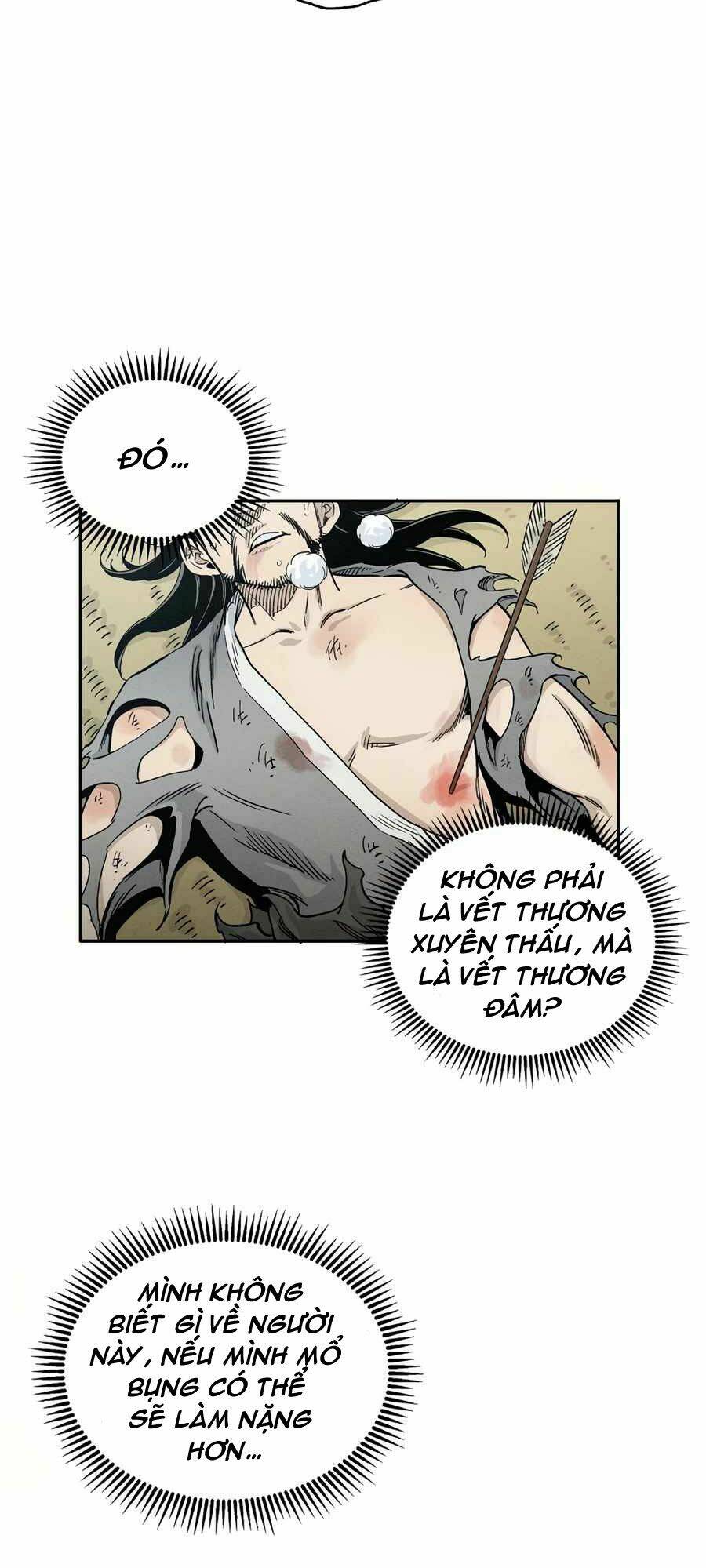 Trọng Sinh Thành Thần Y Thời Tam Quốc Chapter 14 - Trang 2