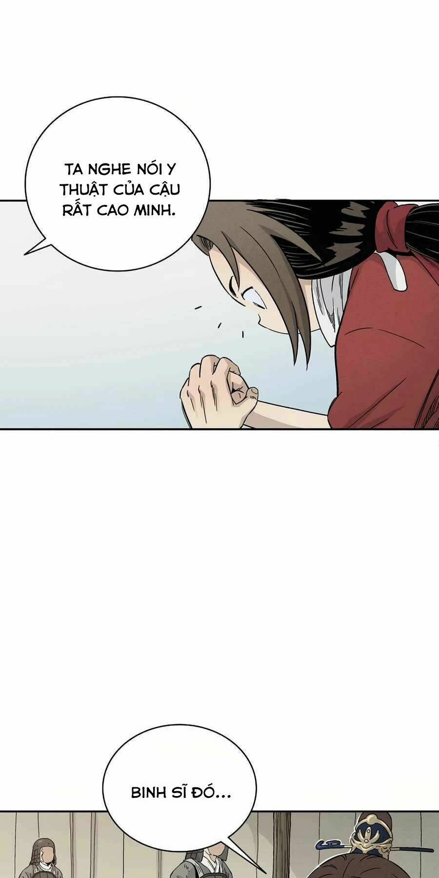 Trọng Sinh Thành Thần Y Thời Tam Quốc Chapter 15 - Trang 2