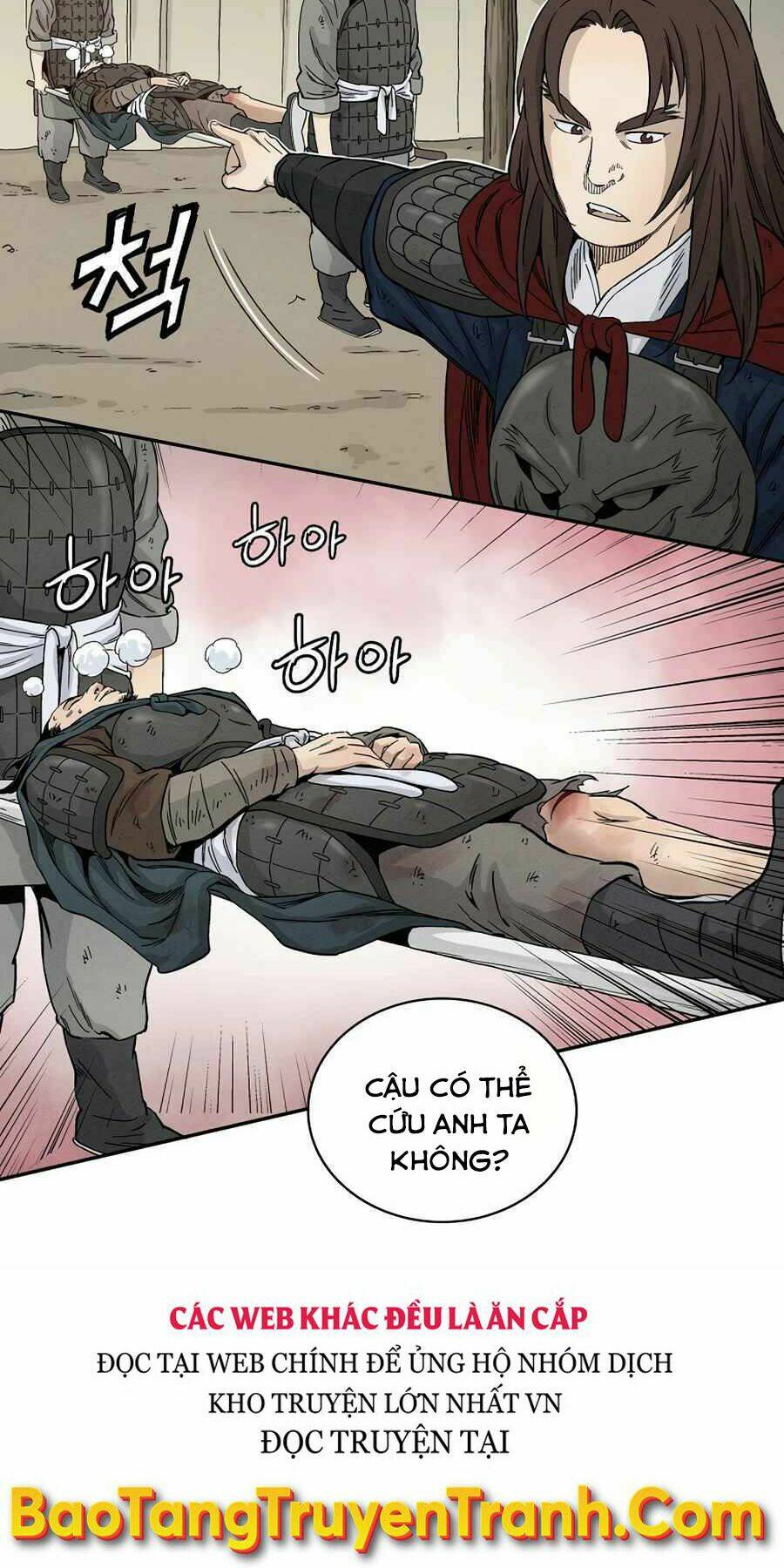 Trọng Sinh Thành Thần Y Thời Tam Quốc Chapter 15 - Trang 2