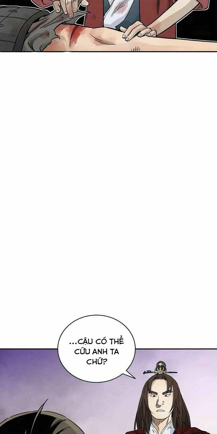 Trọng Sinh Thành Thần Y Thời Tam Quốc Chapter 15 - Trang 2