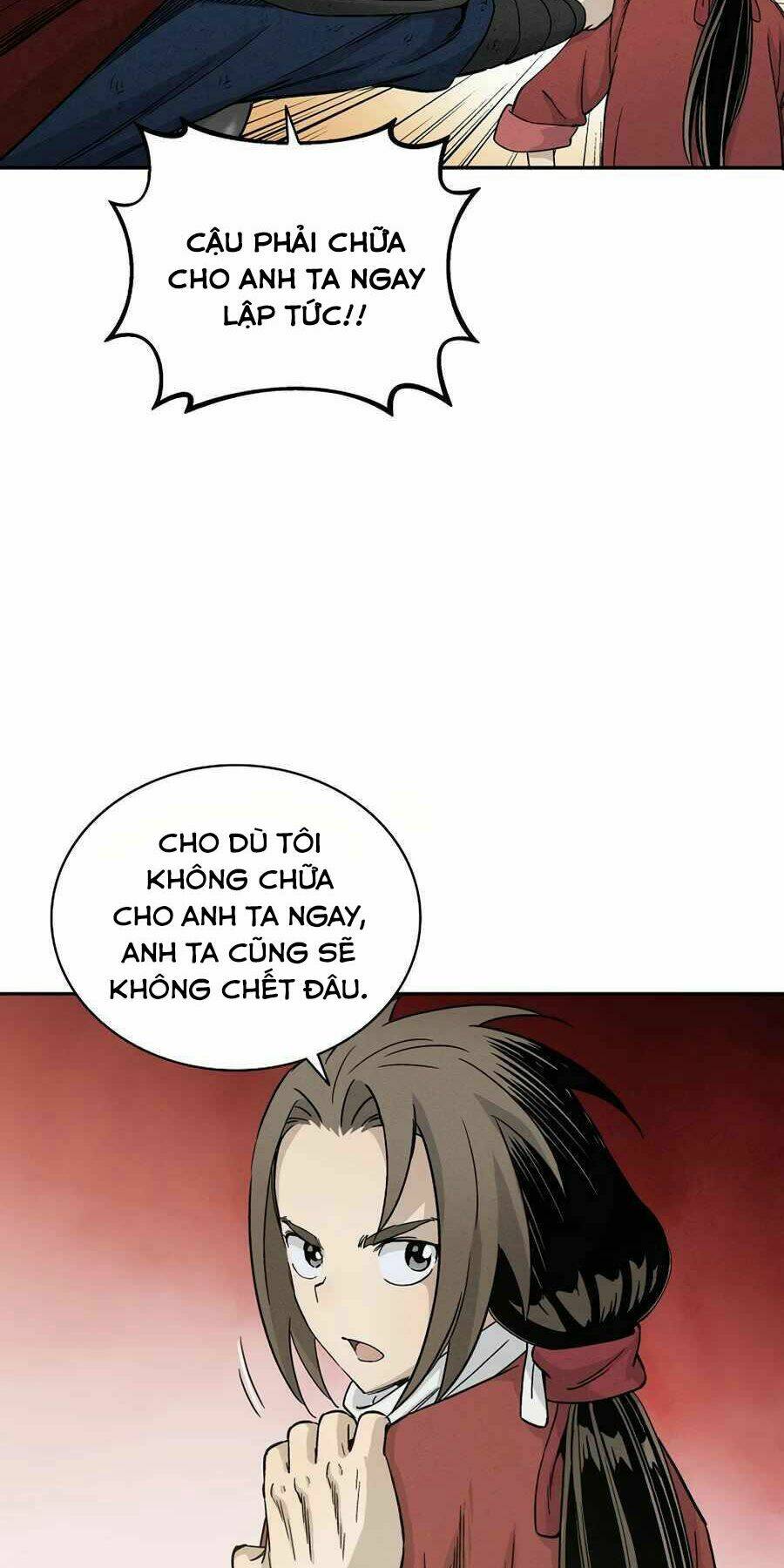 Trọng Sinh Thành Thần Y Thời Tam Quốc Chapter 15 - Trang 2