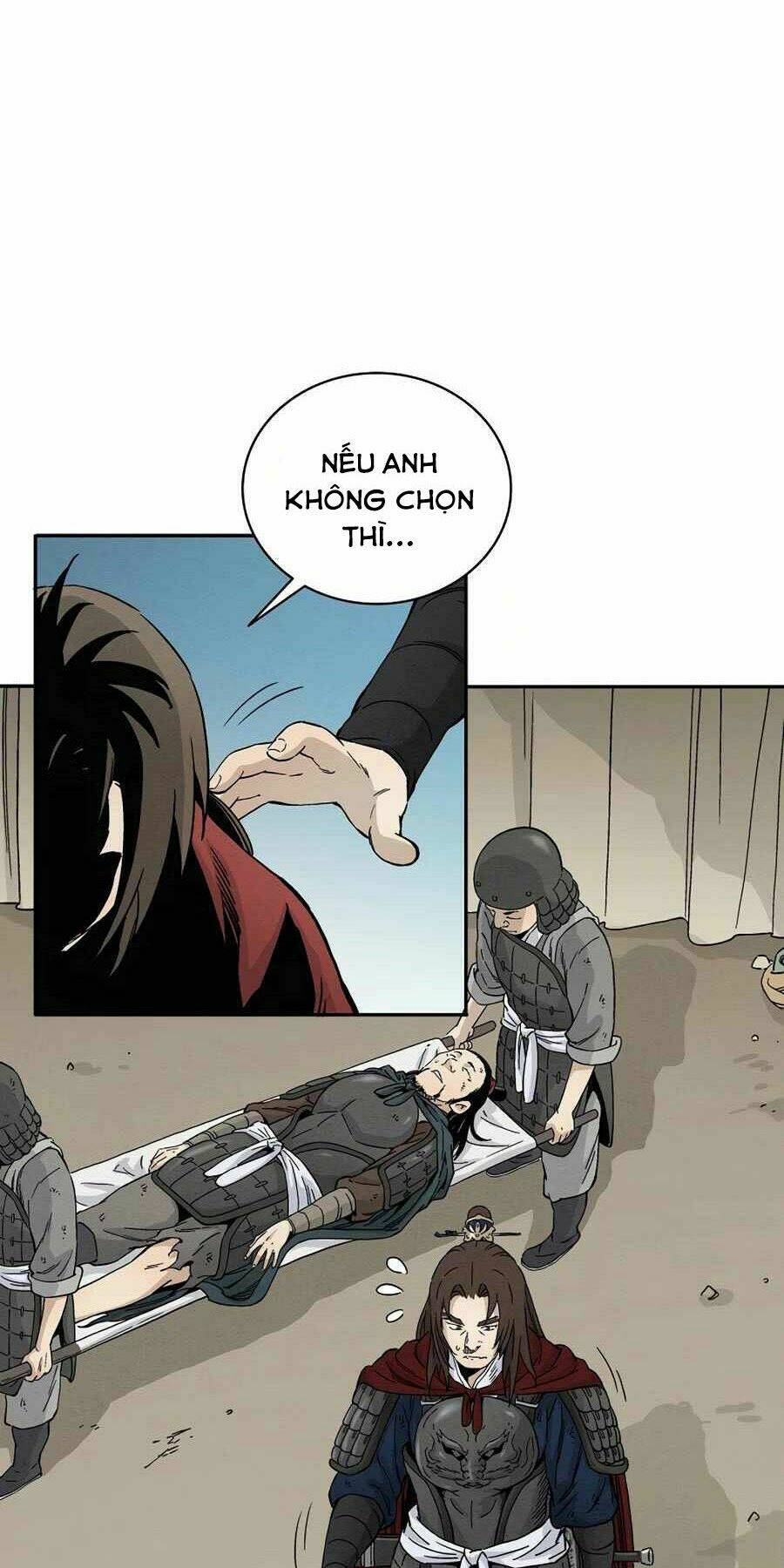 Trọng Sinh Thành Thần Y Thời Tam Quốc Chapter 15 - Trang 2