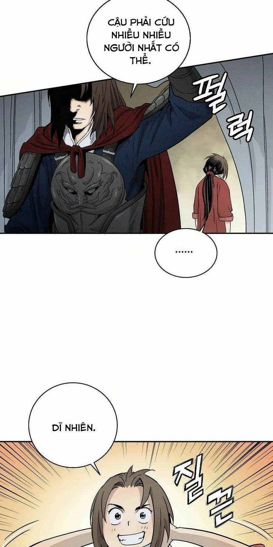 Trọng Sinh Thành Thần Y Thời Tam Quốc Chapter 15 - Trang 2