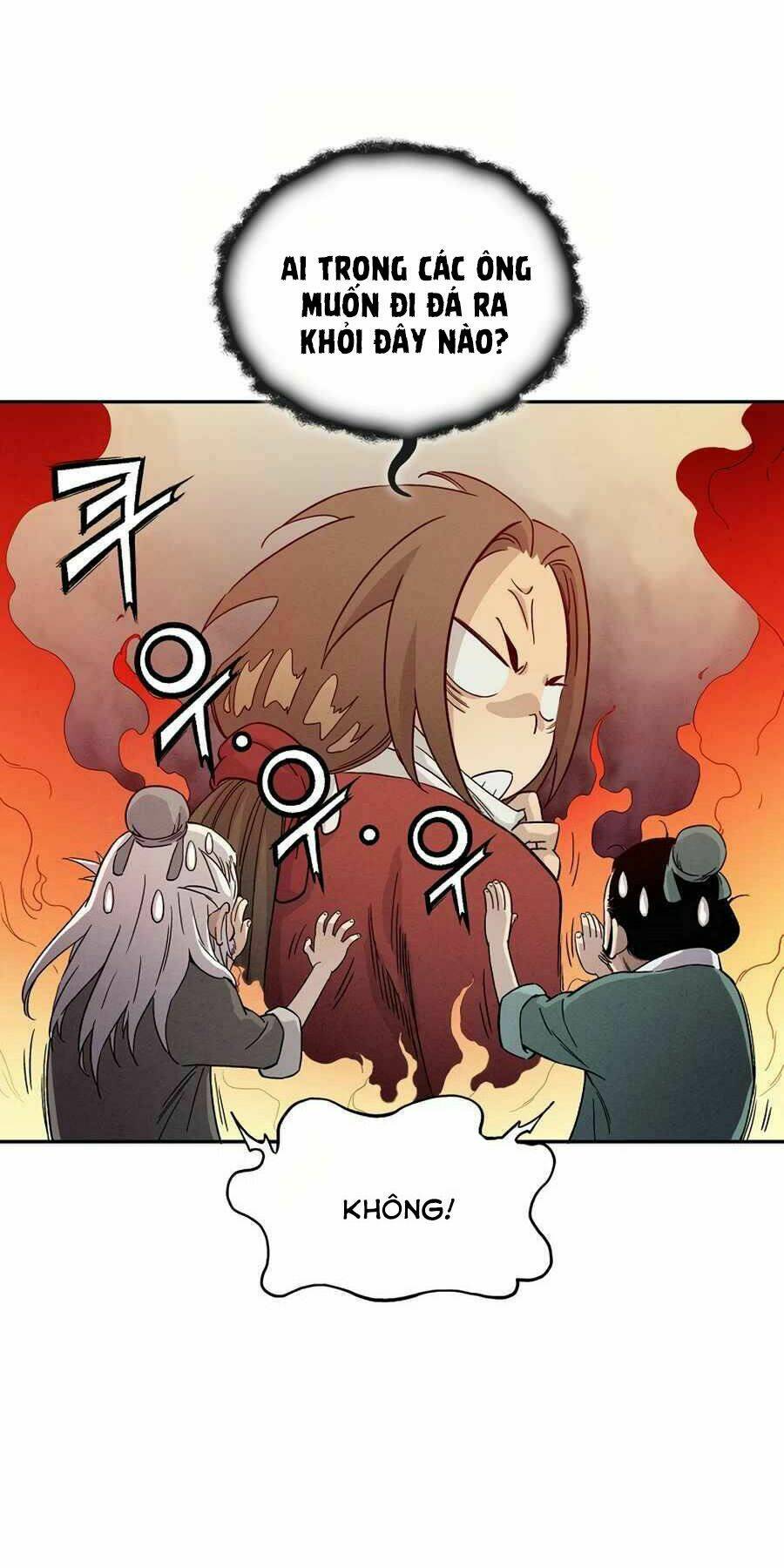 Trọng Sinh Thành Thần Y Thời Tam Quốc Chapter 15 - Trang 2