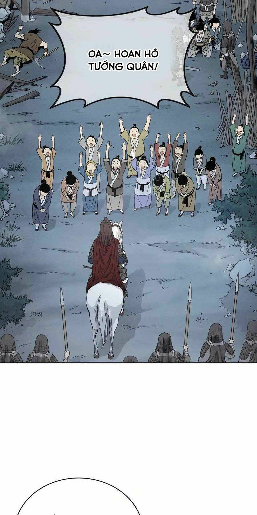 Trọng Sinh Thành Thần Y Thời Tam Quốc Chapter 15 - Trang 2