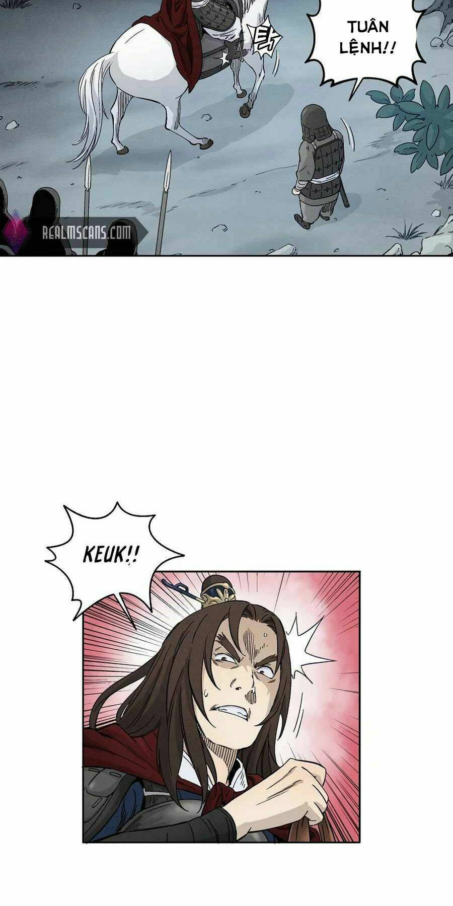 Trọng Sinh Thành Thần Y Thời Tam Quốc Chapter 15 - Trang 2