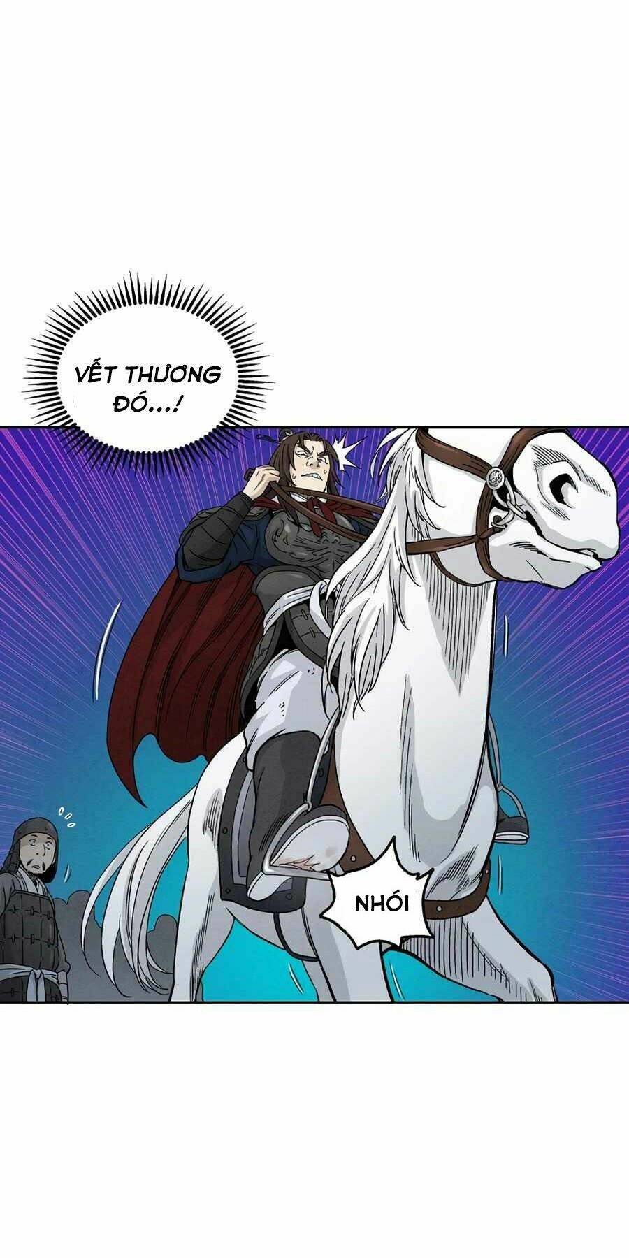 Trọng Sinh Thành Thần Y Thời Tam Quốc Chapter 15 - Trang 2