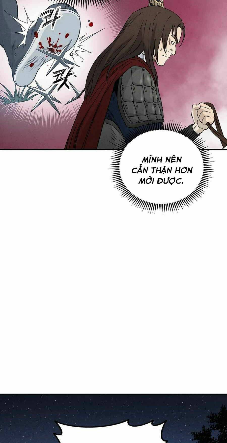 Trọng Sinh Thành Thần Y Thời Tam Quốc Chapter 15 - Trang 2