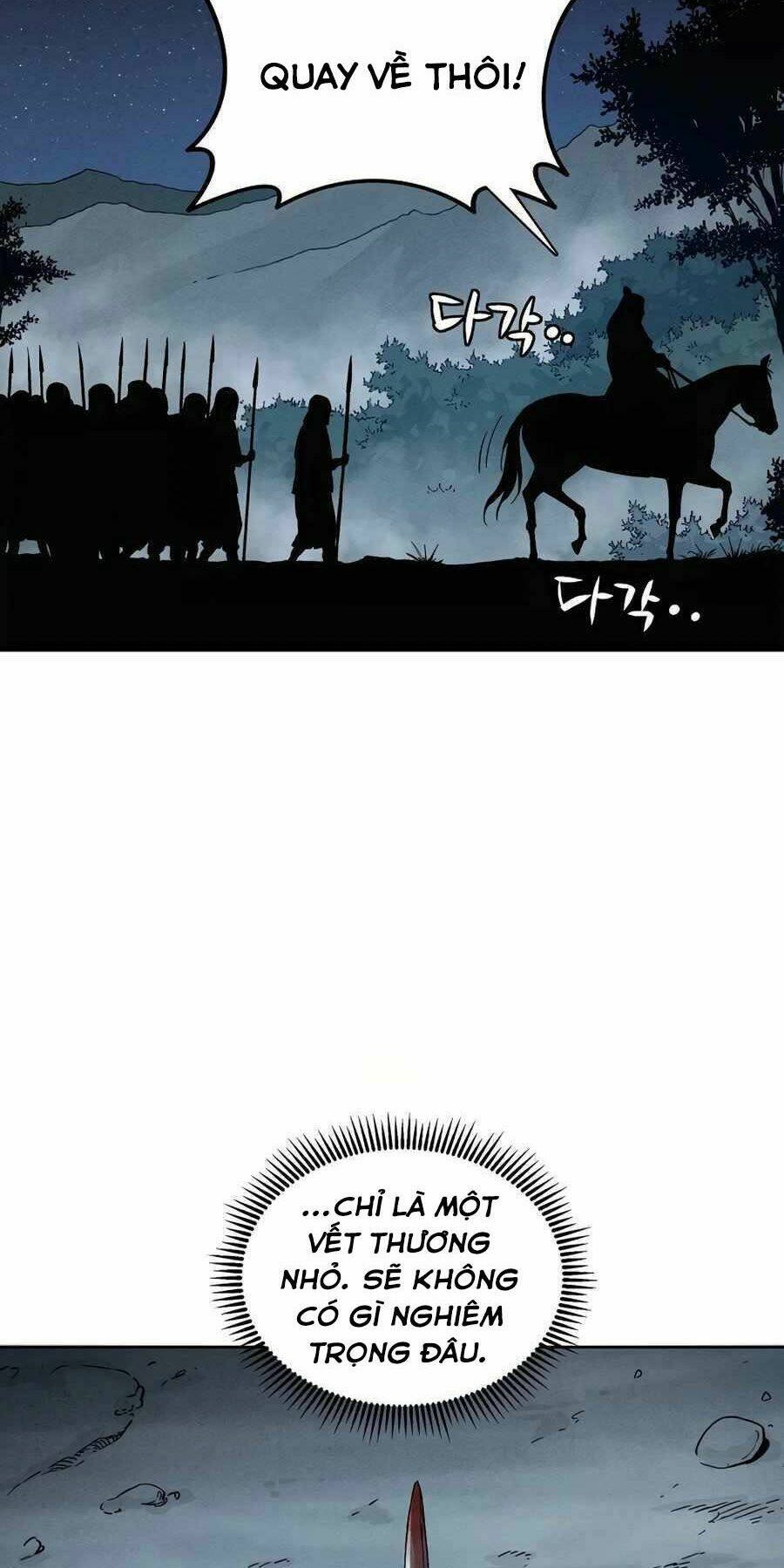 Trọng Sinh Thành Thần Y Thời Tam Quốc Chapter 15 - Trang 2