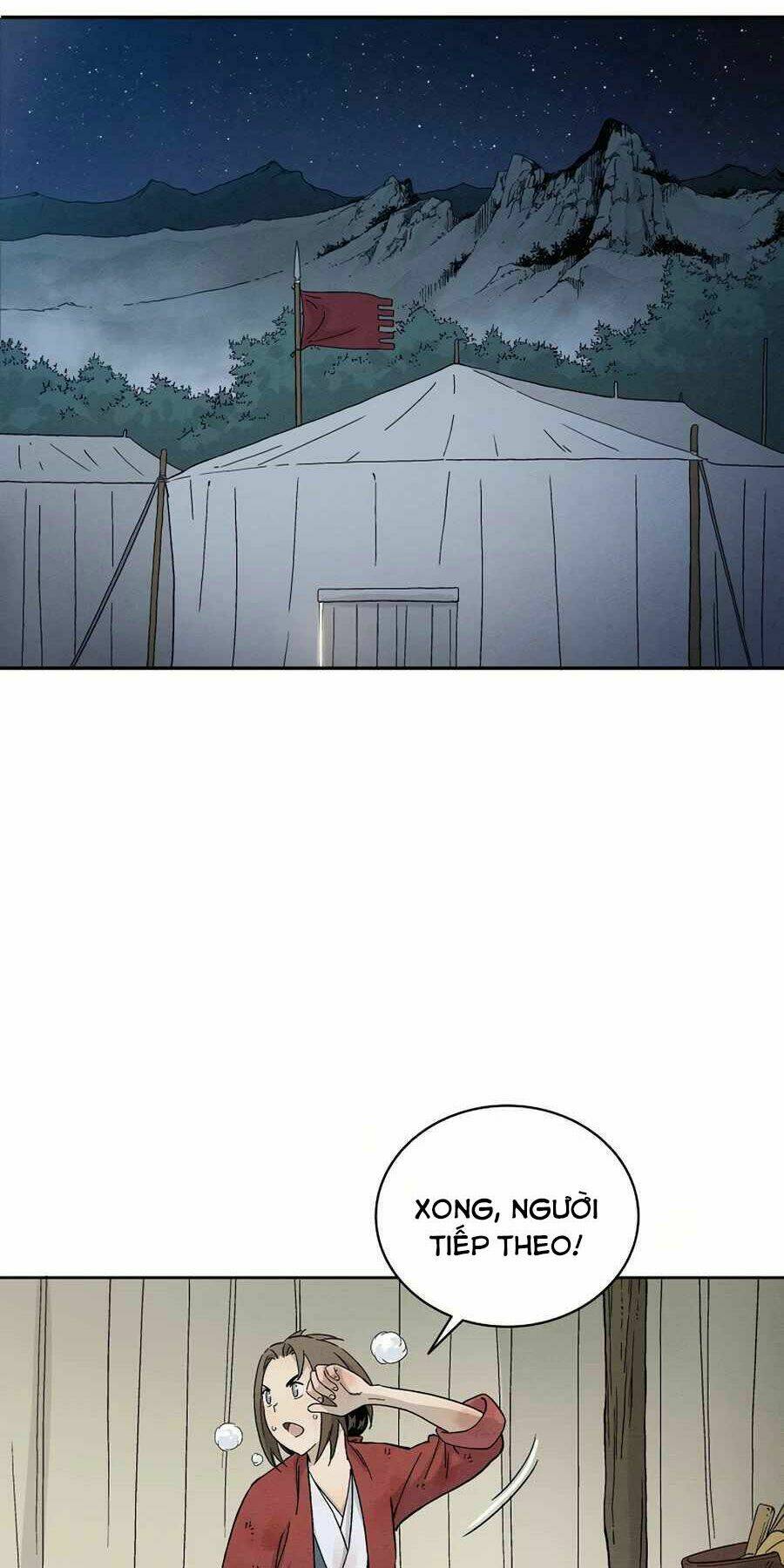 Trọng Sinh Thành Thần Y Thời Tam Quốc Chapter 15 - Trang 2