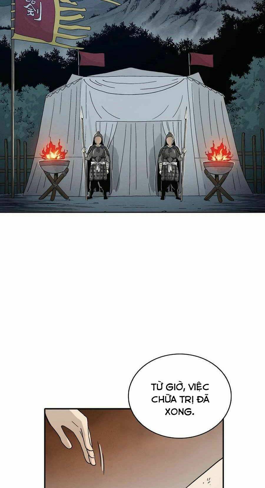 Trọng Sinh Thành Thần Y Thời Tam Quốc Chapter 15 - Trang 2
