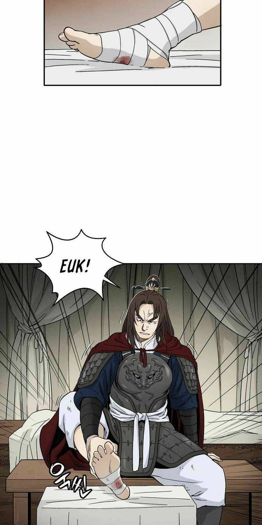 Trọng Sinh Thành Thần Y Thời Tam Quốc Chapter 15 - Trang 2