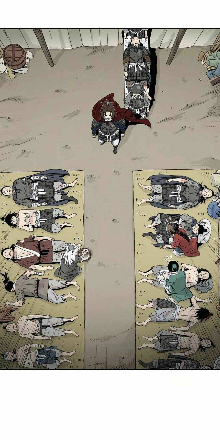 Trọng Sinh Thành Thần Y Thời Tam Quốc Chapter 15 - Trang 2