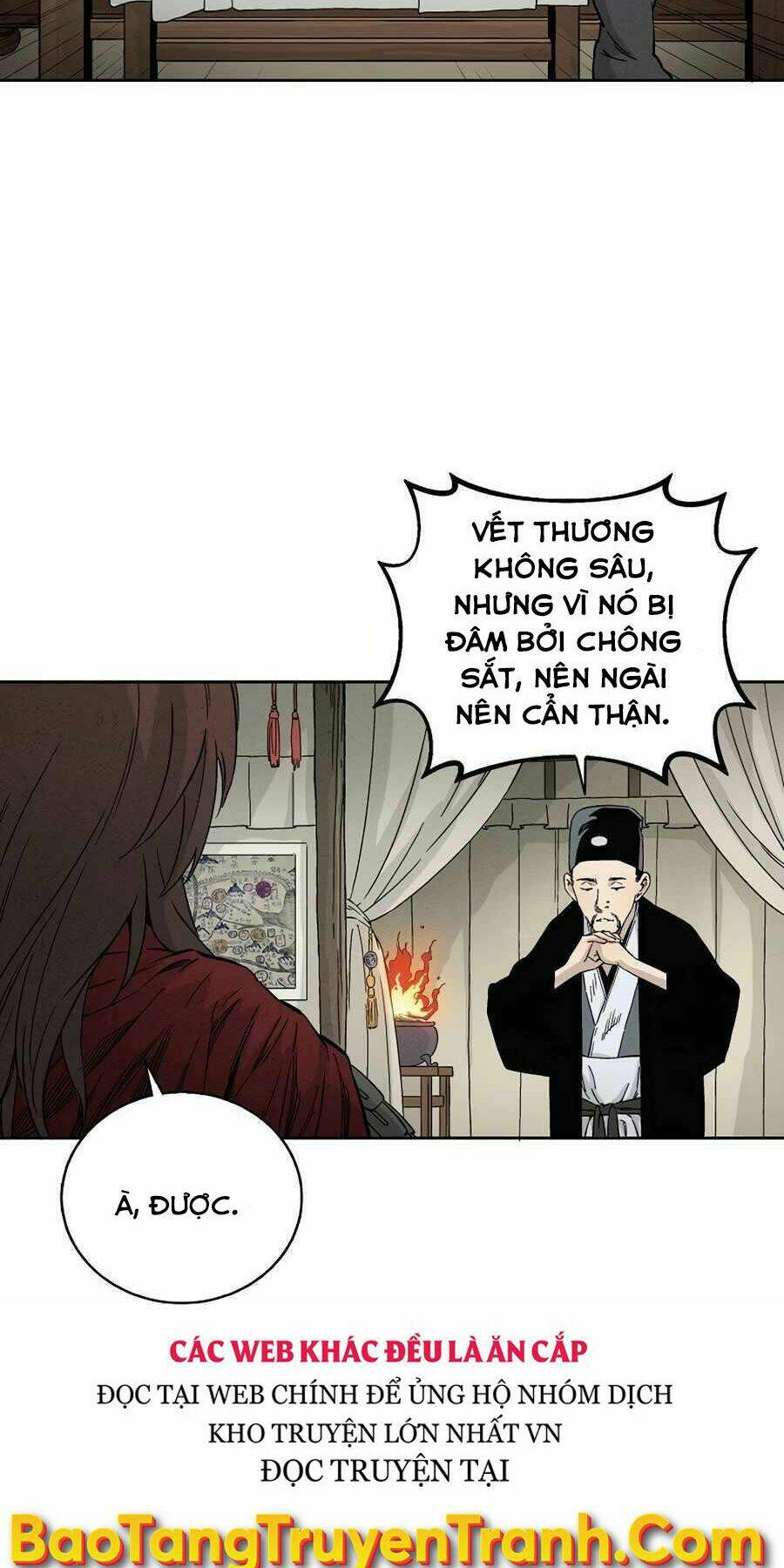 Trọng Sinh Thành Thần Y Thời Tam Quốc Chapter 15 - Trang 2