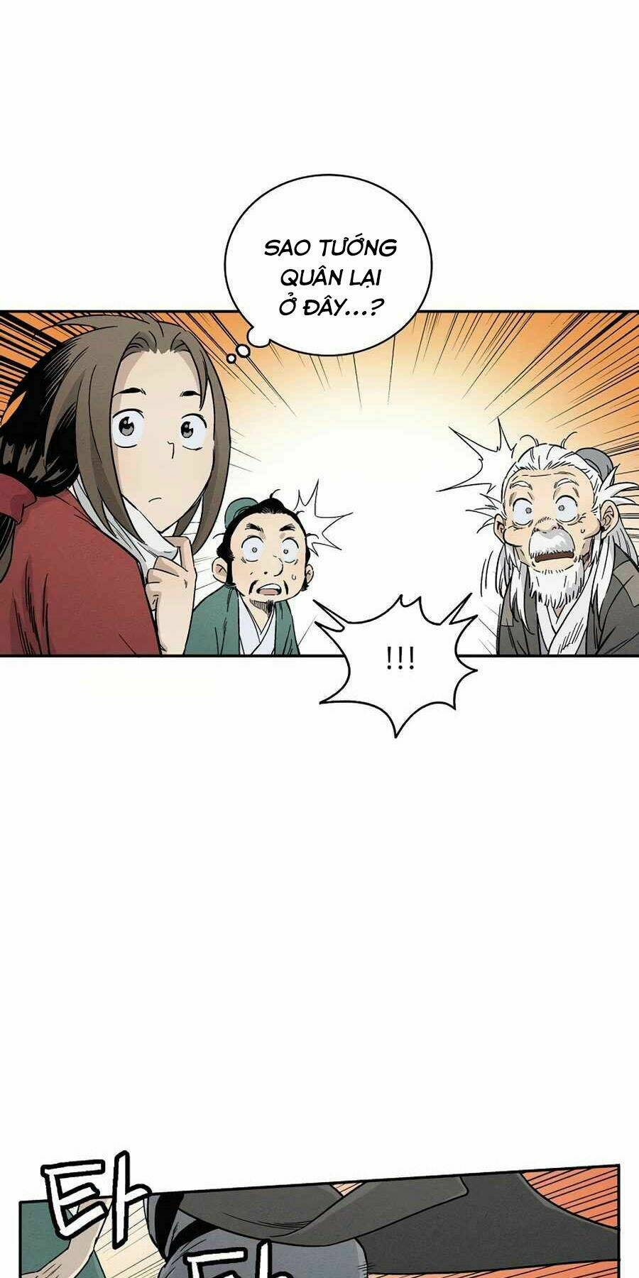 Trọng Sinh Thành Thần Y Thời Tam Quốc Chapter 15 - Trang 2