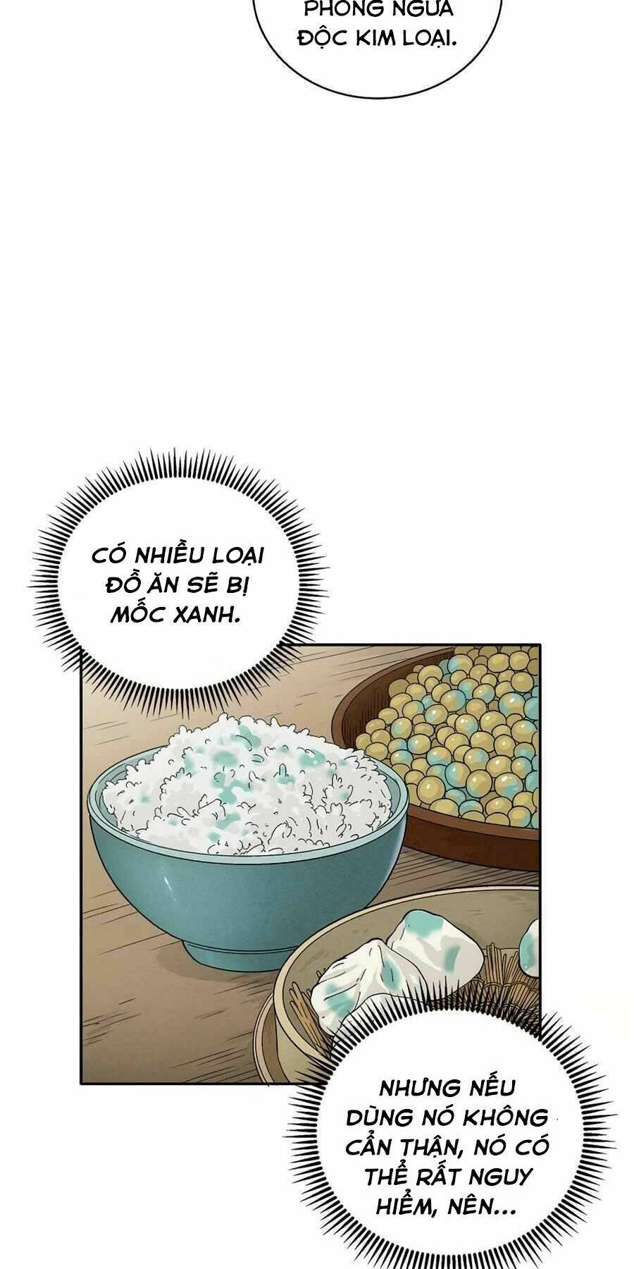 Trọng Sinh Thành Thần Y Thời Tam Quốc Chapter 15 - Trang 2